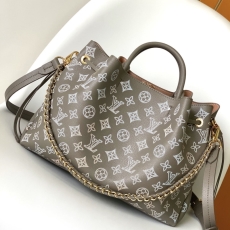 LV Bucket Bags